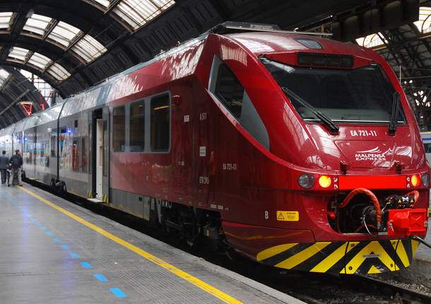 Train Milan Malpensa Airport, Milan Malpensa airport to city, Milan Malpensa airport to city center, How To Get From Milan Malpensa Airport To City Center