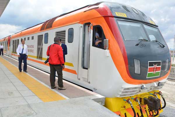 How To Get From Nairobi Airport To City Center Best Way 4 Train Nairobi Airport, Nairobi airport to city center, Nairobi airport to city, How To Get From Nairobi Airport To City Center