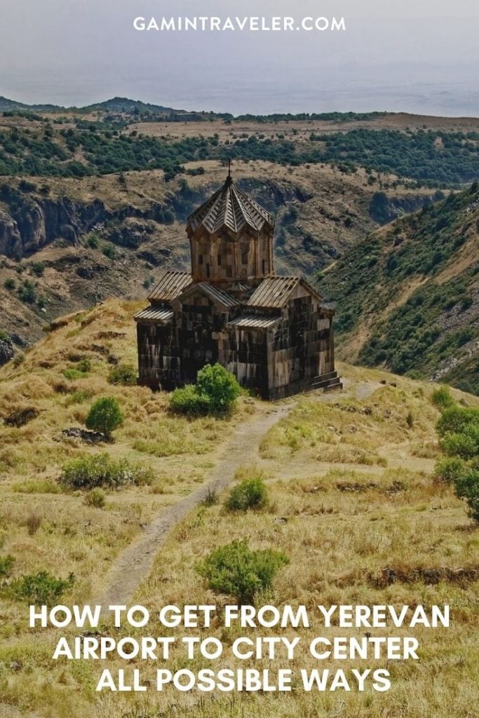 How To Get From Yerevan Airport To City Center Best Way 1 yerevan airport to city center, yerevan airport to city, How To Get From Yerevan Airport To City Center