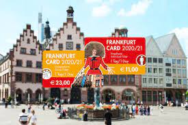 How To Get From Frankfurt Airport To City Center Best Way 4 frankfurt card, frankfurt airport to city center, frankfurt airport to city, How To Get From Frankfurt Airport To City Center