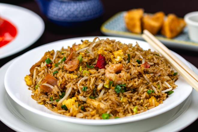 Costa Rican food, food in Costa rica, costa rican dishes, Costa Rican cuisine, Arroz Cantones