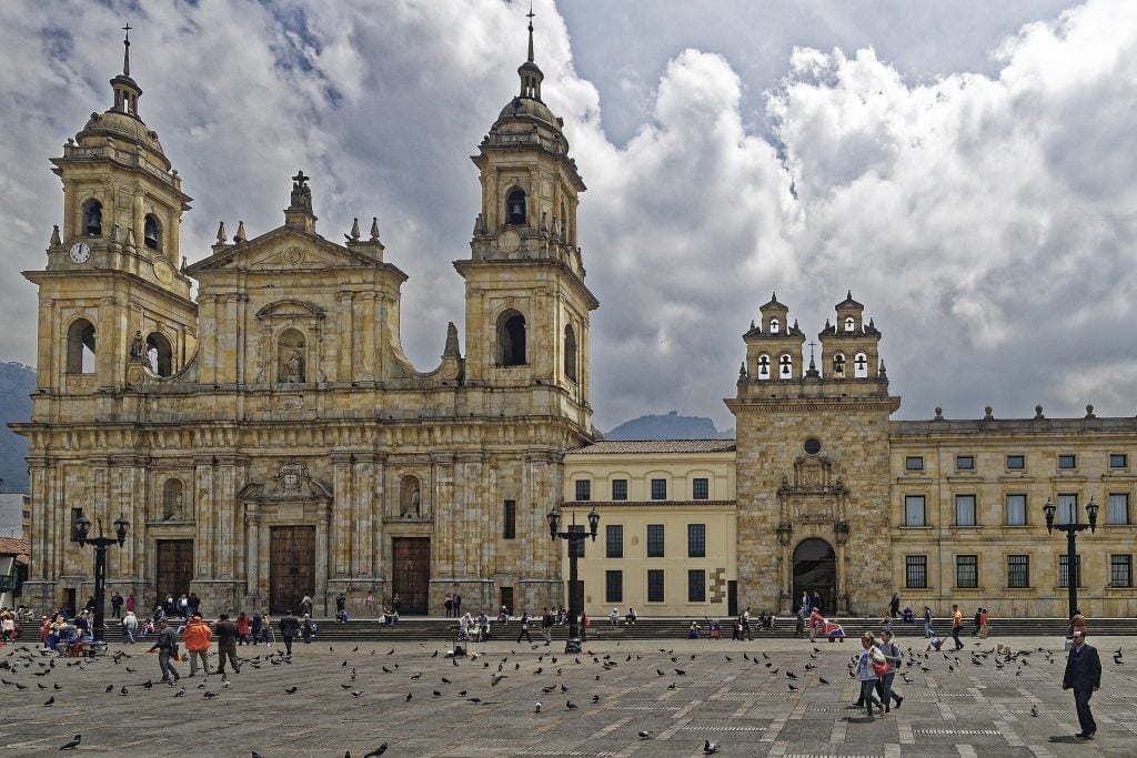 Colombia travel tips, things to know before visiting Colombia, facts about Colombia, Bogota