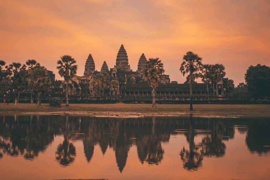 Cambodia travel tips, things to know before visiting Cambodia, facts about Cambodia