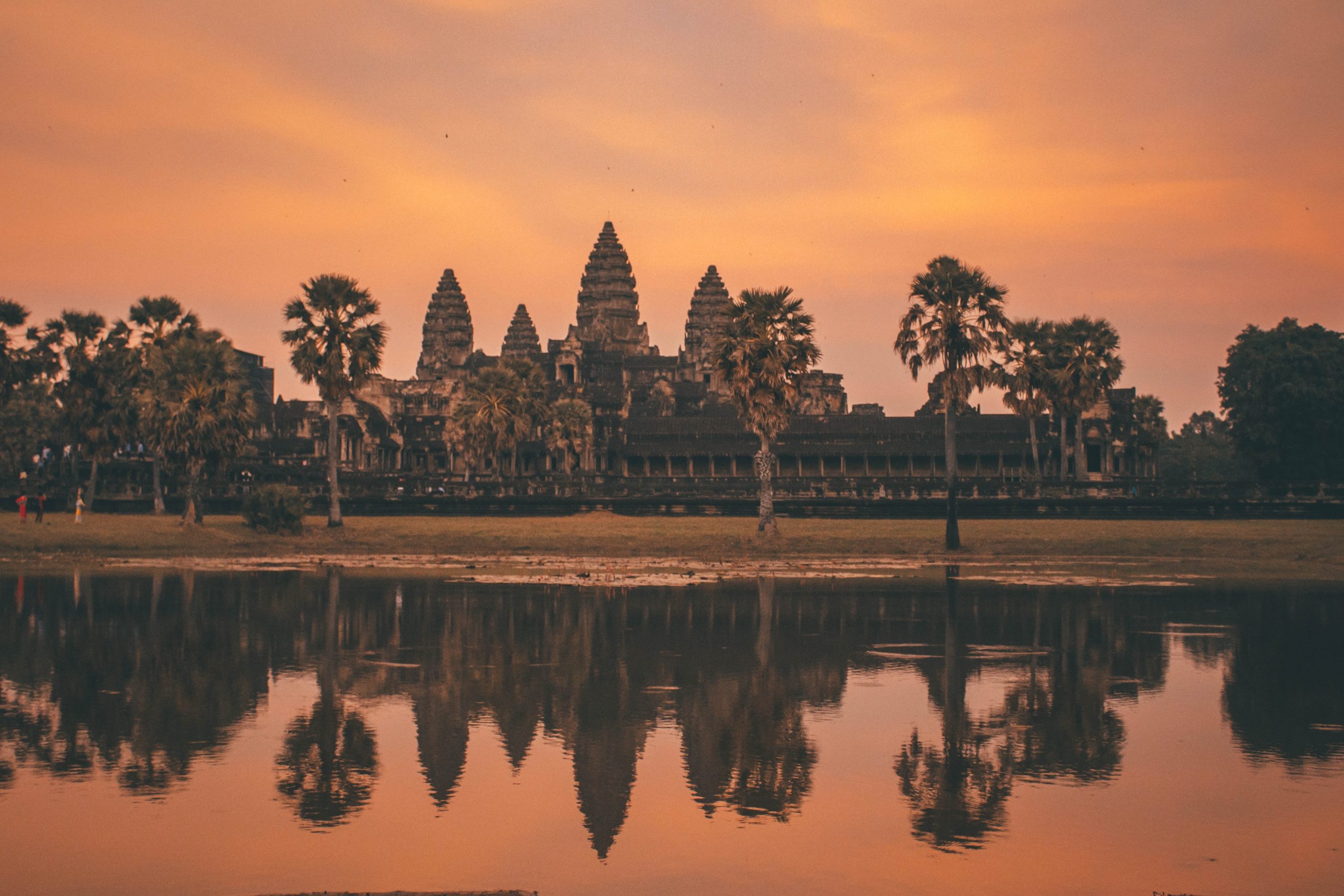 Rules for Tipping in Asia: A Travel Guide 14 Forget About Thailand and Bali and Visit These Places Instead, Cambodia travel tips, things to know before visiting Cambodia, facts about Cambodia