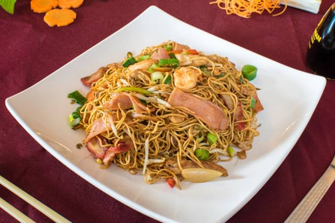 Costa Rican food, food in Costa rica, costa rican dishes, Costa Rican cuisine, Chop Suey