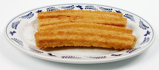 Churros