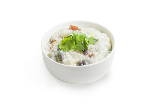 How To Make Congee Chinese Rice Porridge (Recipe Guide) Tips And Calories