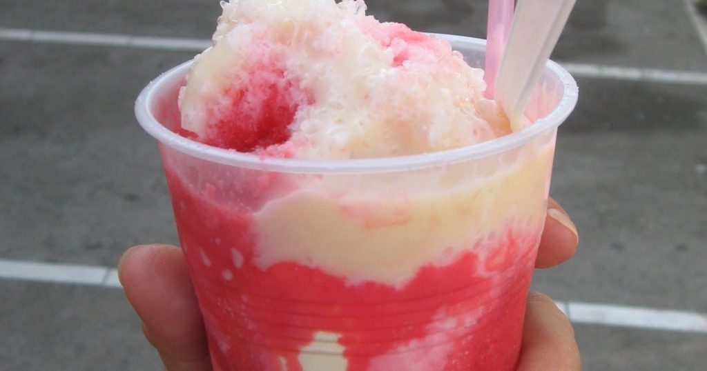 Costa Rican food, food in Costa rica, costa rican dishes, Costa Rican cuisine, Copos