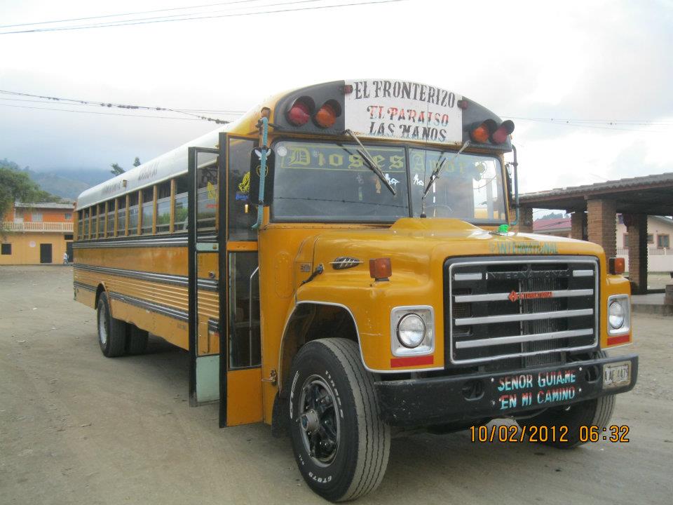 Honduras travel tips, things to know before visiting Honduras, facts about Honduras, local transportation in Honduras