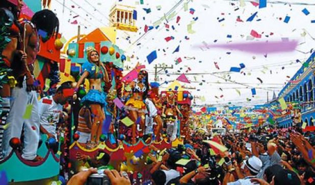 Honduras travel tips, things to know before visiting Honduras, facts about Honduras, Feria de San Isidro