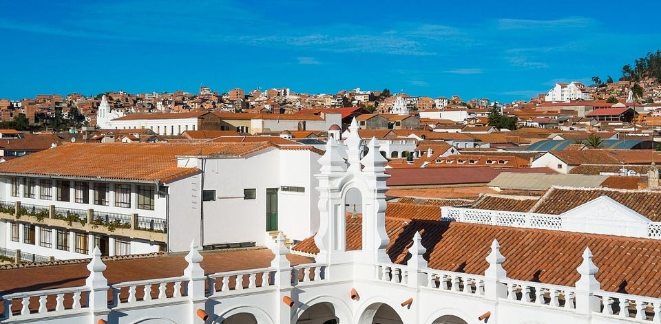 
Bolivia travel tips, things to know before visiting Bolivia, facts about Bolivia, Sucre