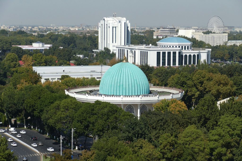 Uzbekistan travel tips, things to know before visiting Uzbekistan, facts about Uzbekistan, TASHKENT