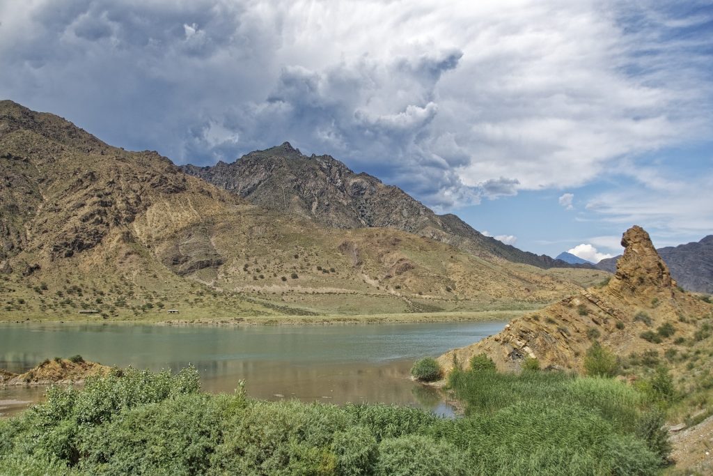 Uzbekistan travel tips, things to know before visiting Uzbekistan, facts about Uzbekistan, The Fergana Valley