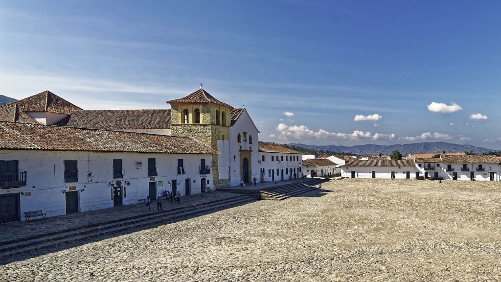 Colombia travel tips, things to know before visiting Colombia, facts about Colombia, Villa de Leyva
