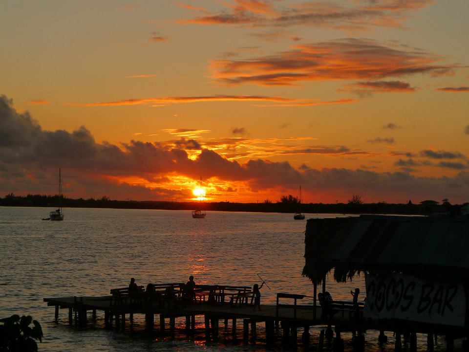 Honduras travel tips, things to know before visiting Honduras, facts about Honduras, Utila