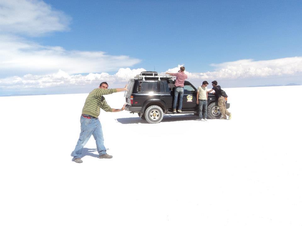 Bolivia travel tips, things to know before visiting Bolivia, facts about Bolivia, Salar de Uyuni