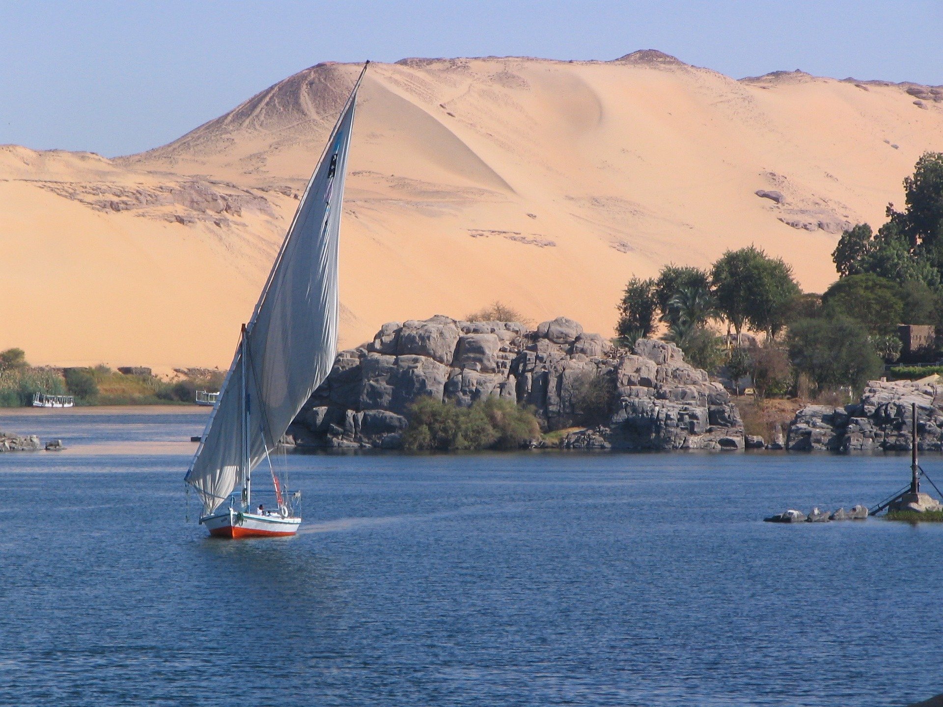 Egypt Travel Tips, things to know before visiting Egypt, facts about Egypt, Aswan