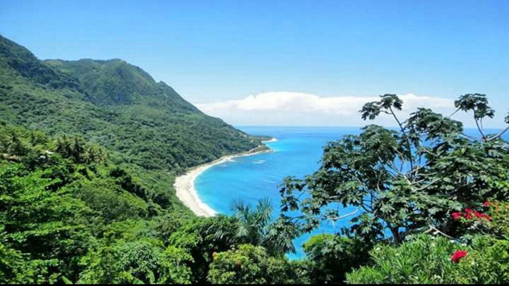 Most Instagrammable Places In Dominican Republic, Instagramable Spots Dominican Republic, Barahona