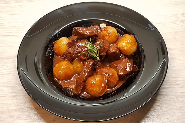 Stifado, Cypriot Food: Best 40 Cypriot Dishes And Food in Cyprus To Try