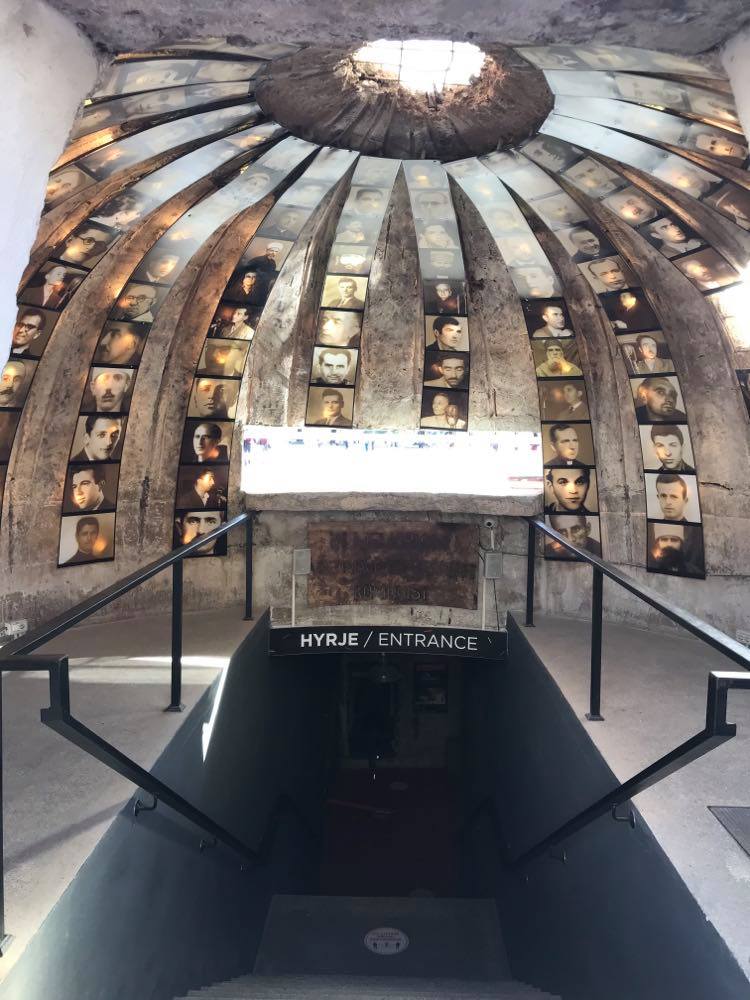 Albania Travel Tips, things to know before visiting Albania, facts about Albania, Bunkers in Albania