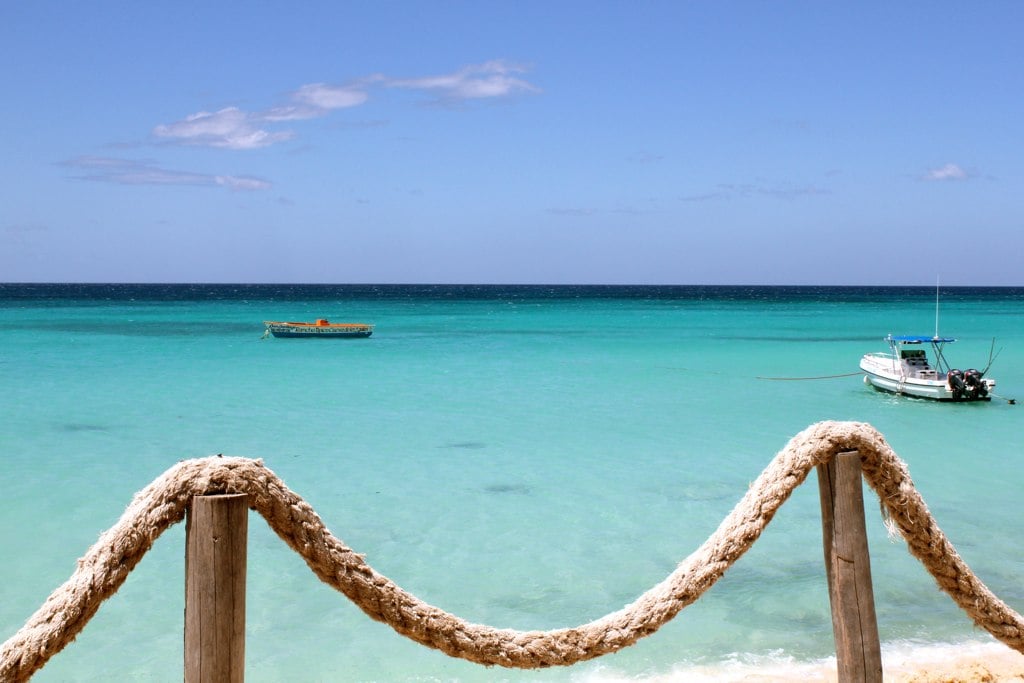 Most Instagrammable Places In Dominican Republic, Instagramable Spots Dominican Republic, Cabo Rojo Pedernales