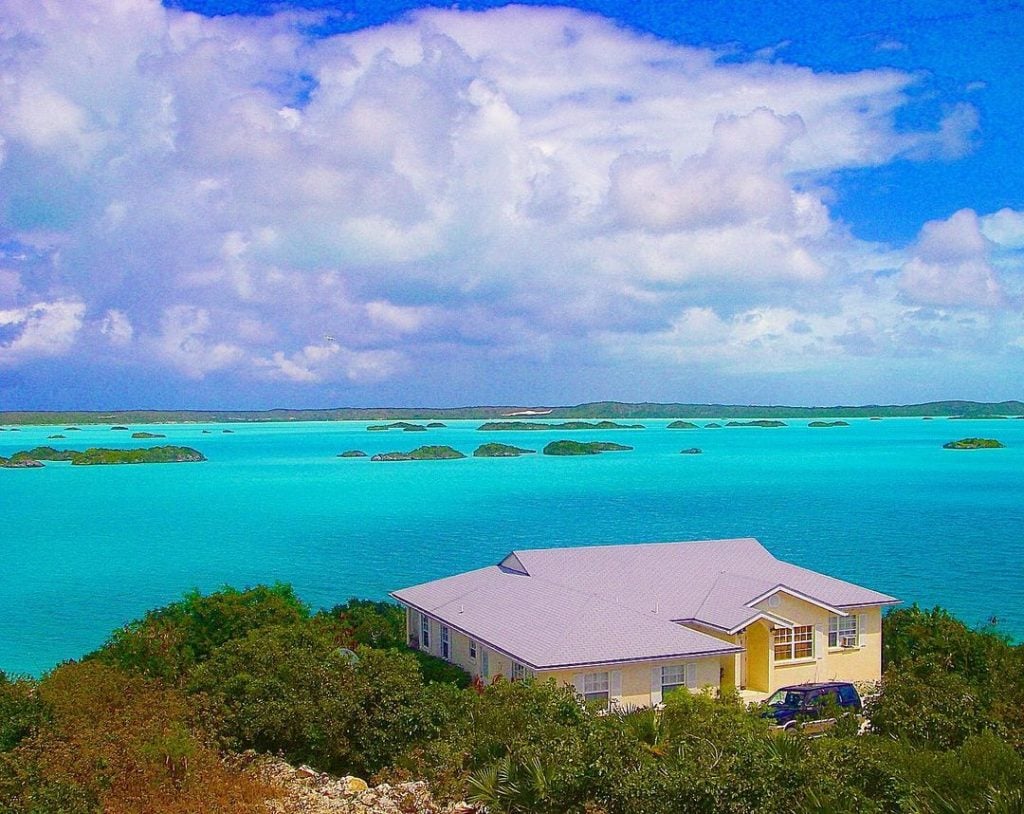 Turks And Caicos Travel Tips, things to know before visiting Turks And Caicos, facts about Turks And Caicos, Chalk Sound