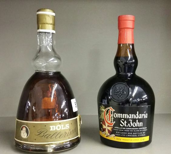 Cyprus Travel Tips, things to know before visiting Cyprus, facts about Cyprus, Commandaria