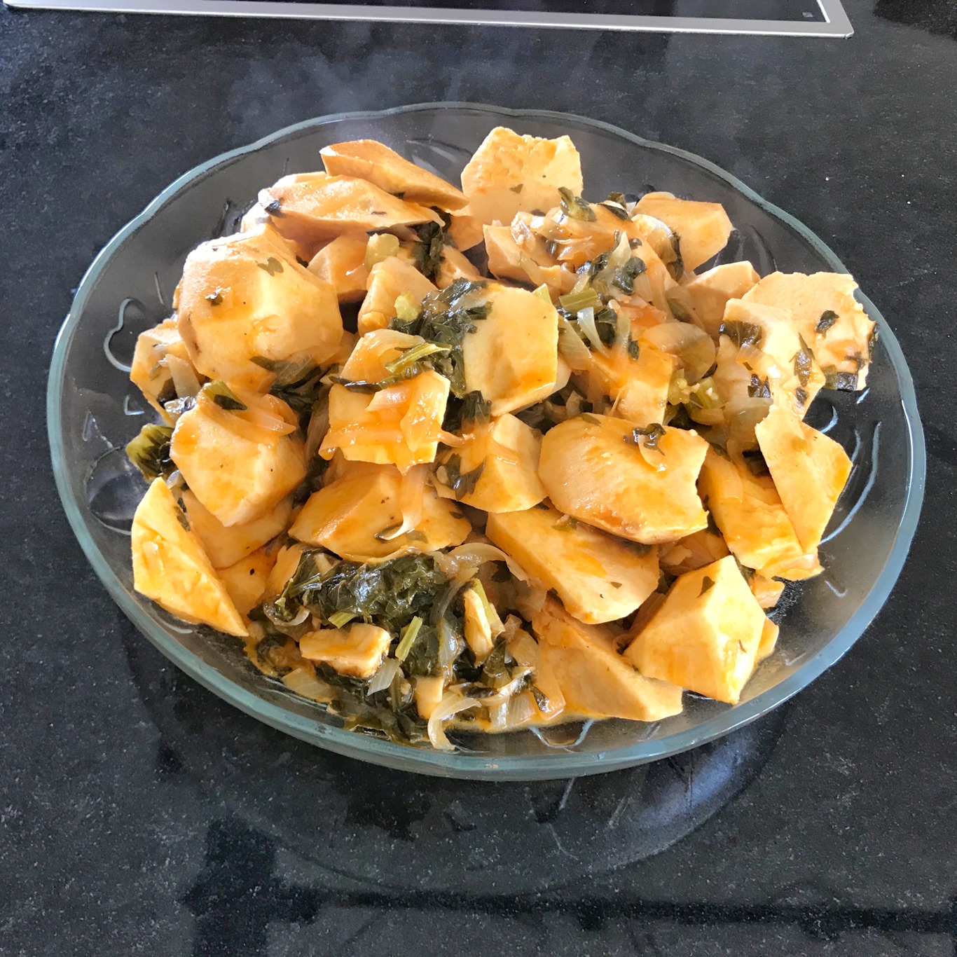 kolokasi, Cypriot Food: Best 40 Cypriot Dishes And Food in Cyprus To Try