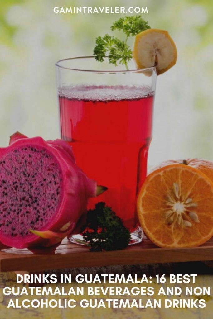 Drinks in Guatemala, drinks in Guatemala, Guatemalan drinks, beers in Guatemala