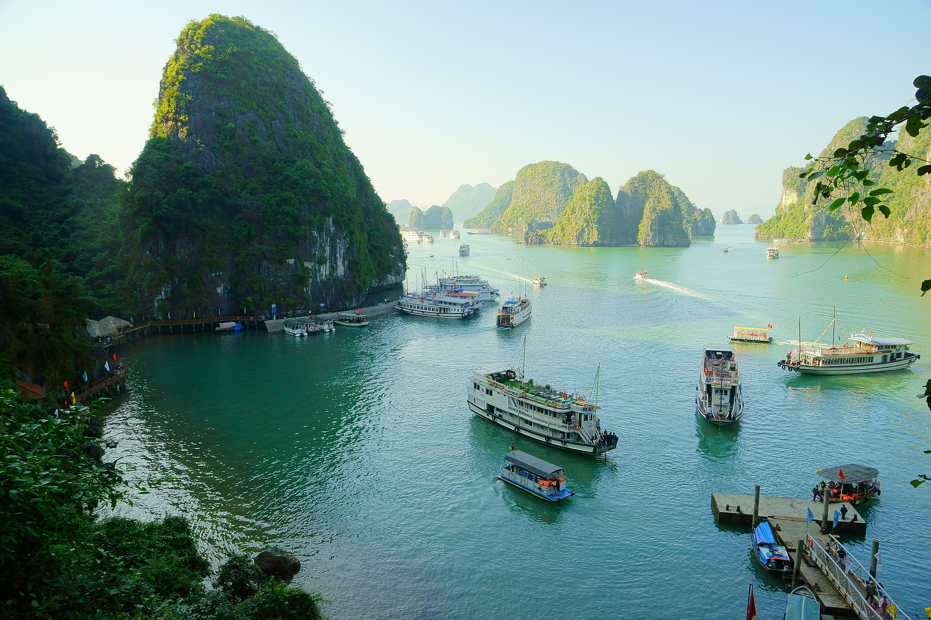 15 Reasons Why You Might Think Twice About Visiting Vietnam