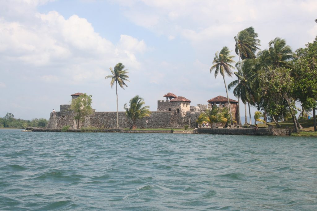 most instagrammable places in Guatemala, instagrammable spots Guatemala, Izabal Guatemala