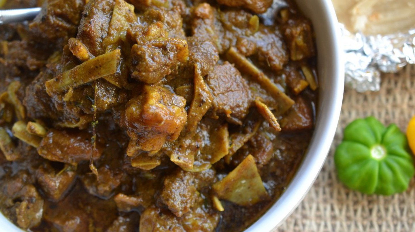 Forget About Jerk Chicken and Try These 13 Caribbean Dishes Instead (Recipe Guide)