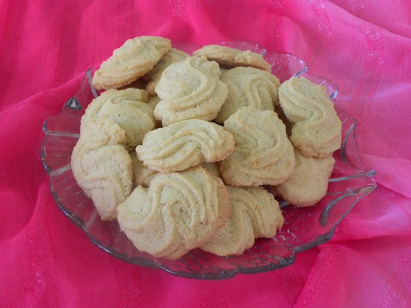 Koulourouthkia Kypriaka Cypriot