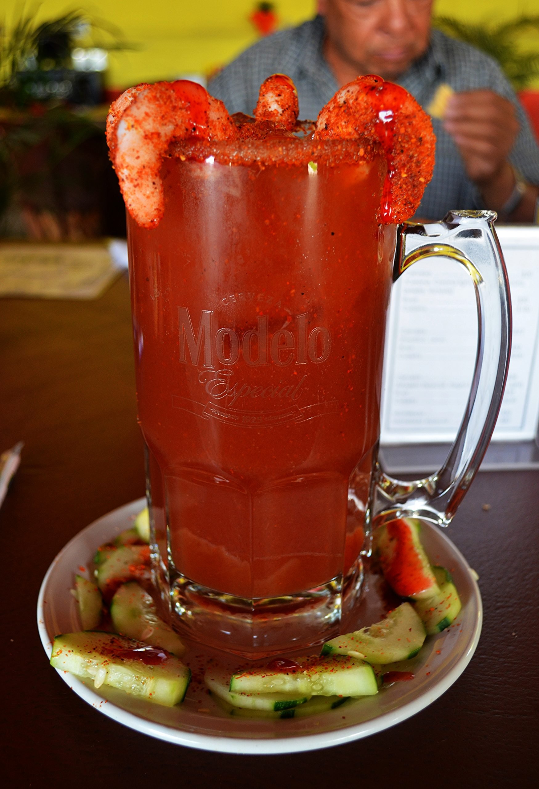 Costa Rican drinks, drinks in Costa Rica, Costa Rican Beverages, beers in Costa Rica, Michelada