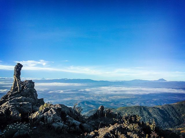 most instagrammable places in Guatemala, instagrammable spots Guatemala,Mirador Juan Dieguez Olaverri