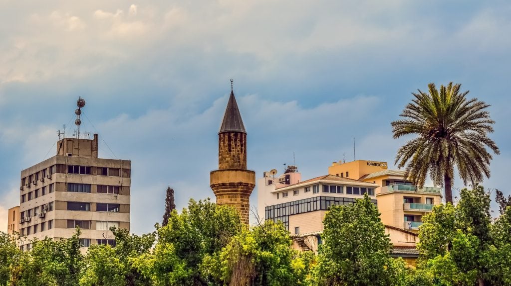 
Cyprus Travel Tips, things to know before visiting Cyprus, facts about Cyprus, Nicosia