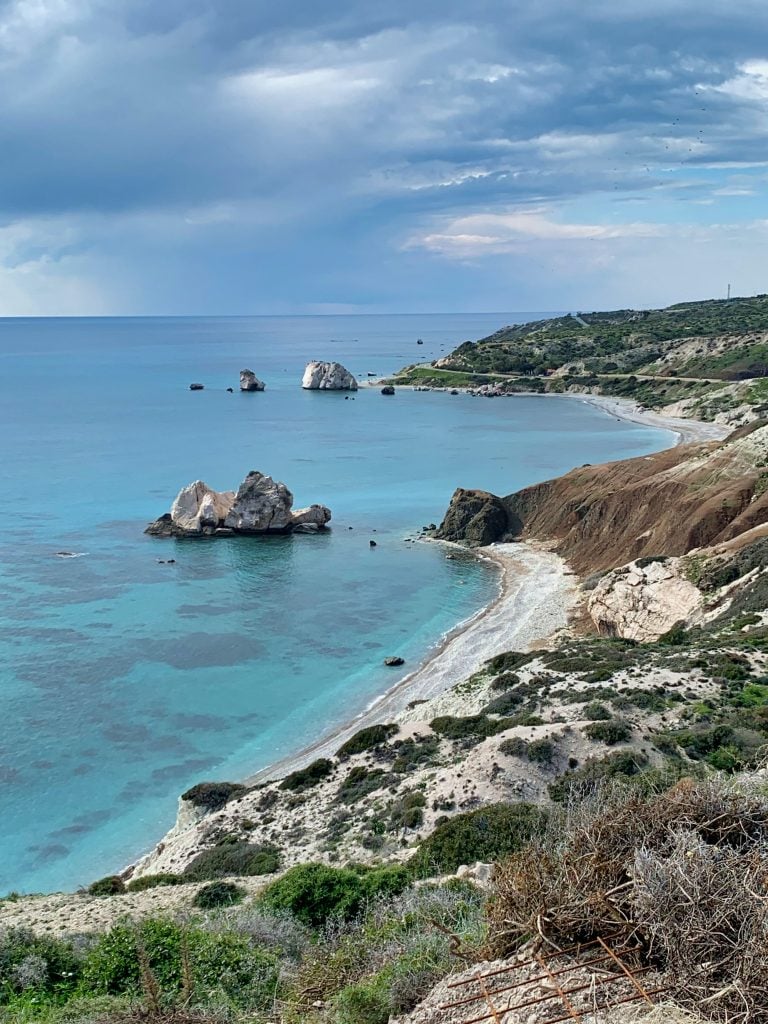 Cyprus Travel Tips, things to know before visiting Cyprus, facts about Cyprus, Paphos