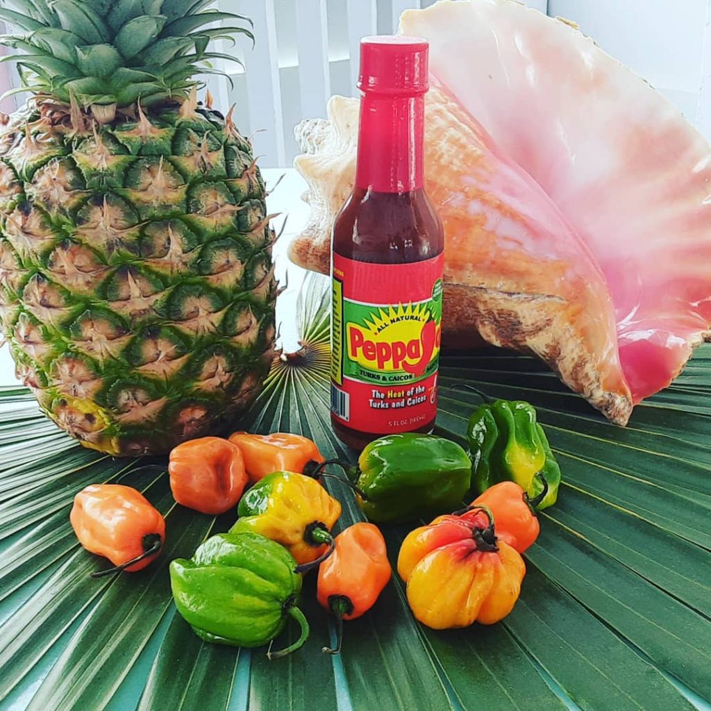 Turks And Caicos Travel Tips, things to know before visiting Turks And Caicos, facts about Turks And Caicos, PepaJoy Hot Sauce