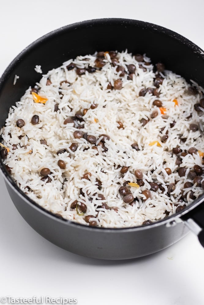 Bahamas Travel Tips, things to know before visiting Bahamas, facts about Bahamas, Pigeon Peas And Rice