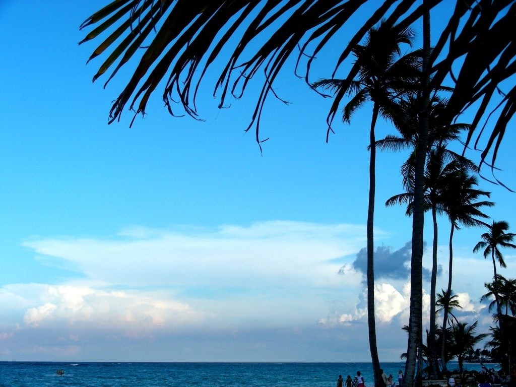 Most Instagrammable Places In Dominican Republic, Instagramable Spots Dominican Republic, Playa Arena Gorda