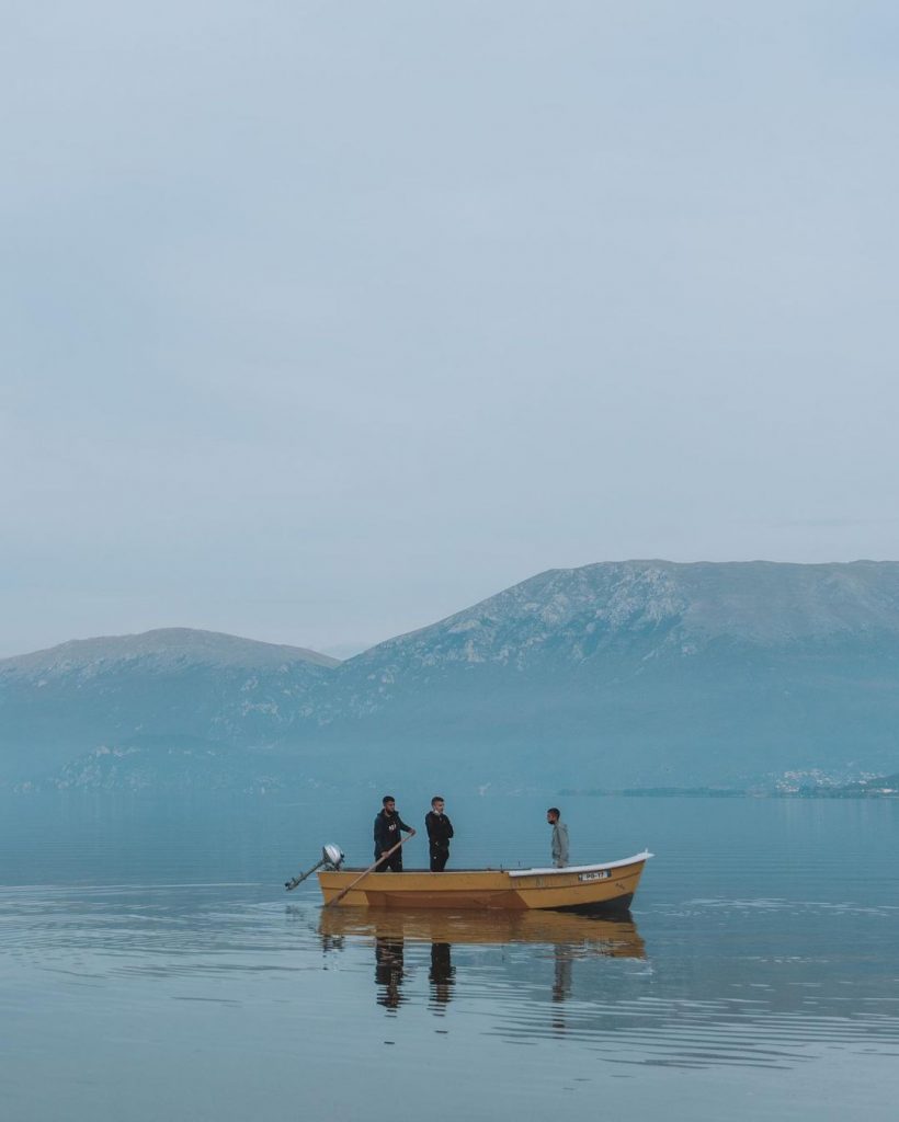 Albania Travel Tips, things to know before visiting Albania, facts about Albania, Progradec