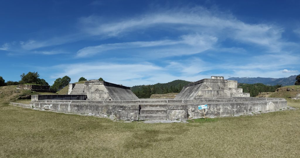 Ruinas de Zaculeu, most instagrammable places in Guatemala, Instagrammable Spots Guatemala