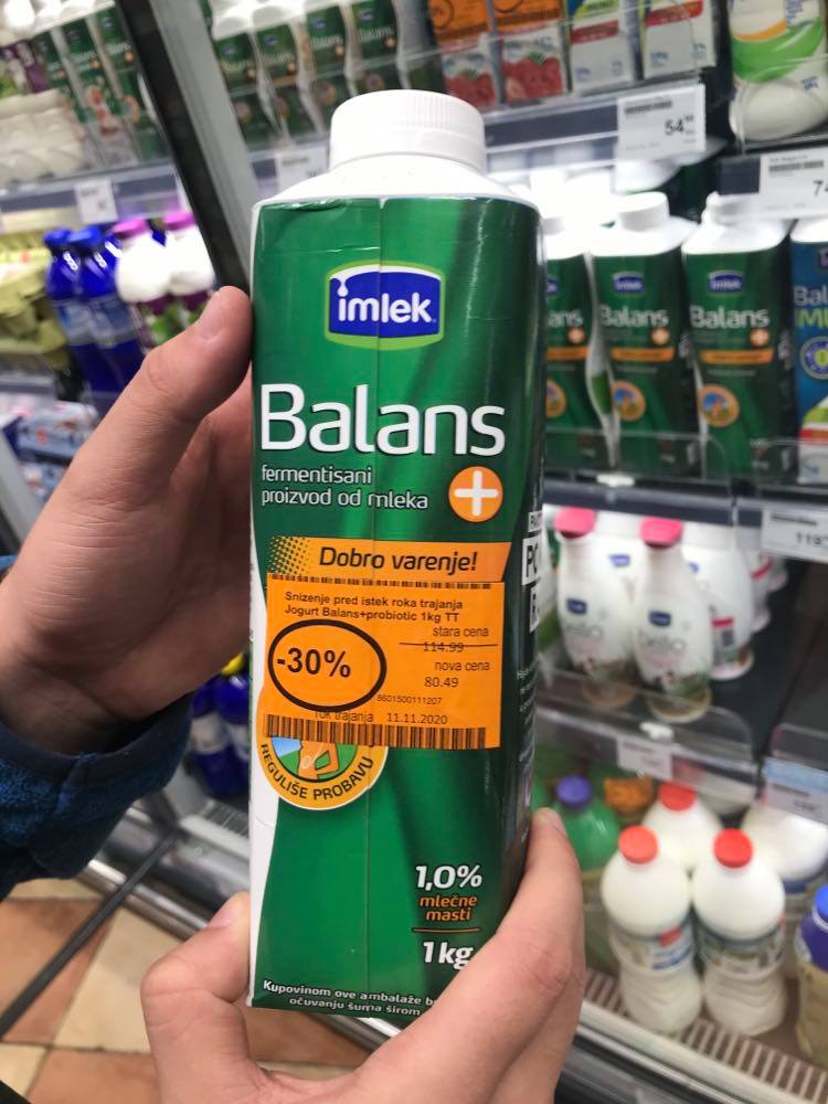 Serbia Travel Tips, things to know before visiting Serbia, facts about Serbia, Ayran In Serbia