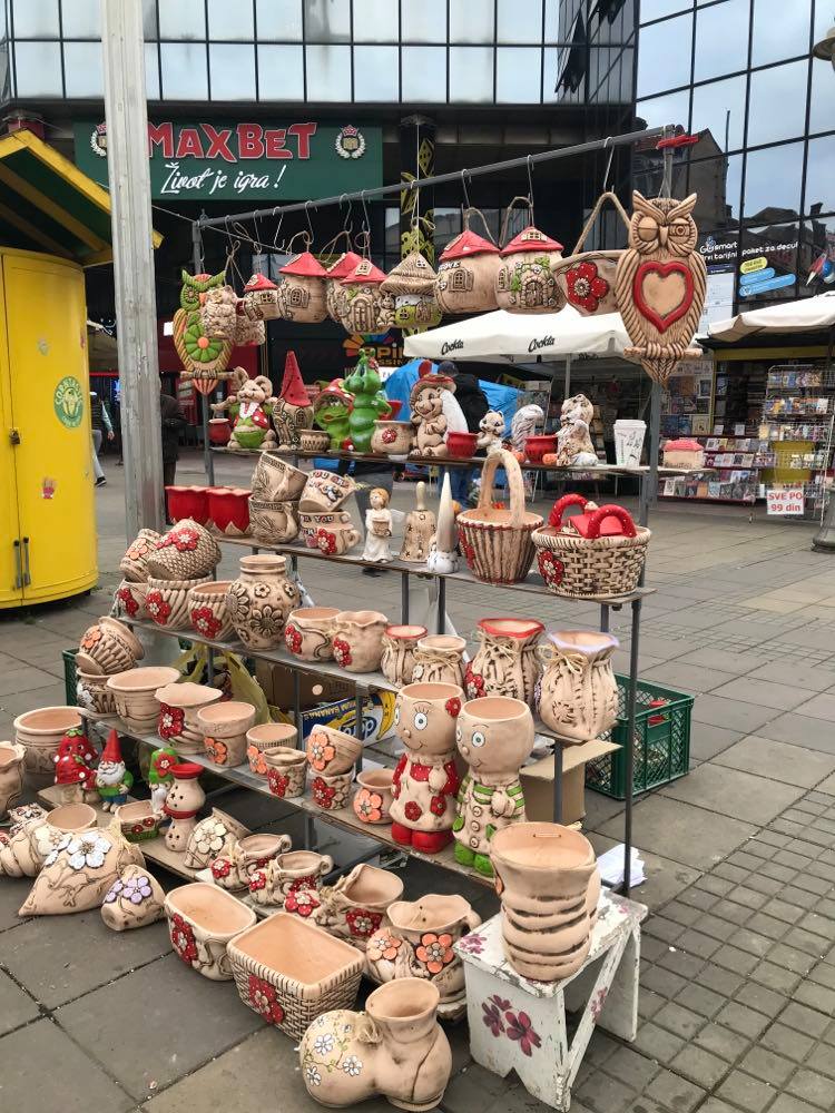 45 Serbia Travel Tips And Things To Know Before Visiting Serbia For First Timers 13 Serbia Travel Tips, things to know before visiting Serbia, facts about Serbia, Visit Local Markets