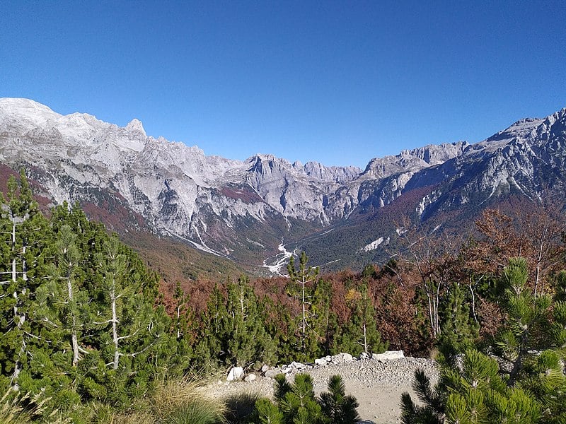 15 Hidden Gem Destinations to Travel in 2025