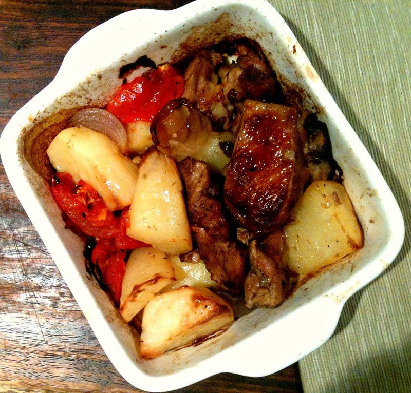 Cypriot Food: Best 40 Cypriot Dishes And Food in Cyprus To Try, ttavas