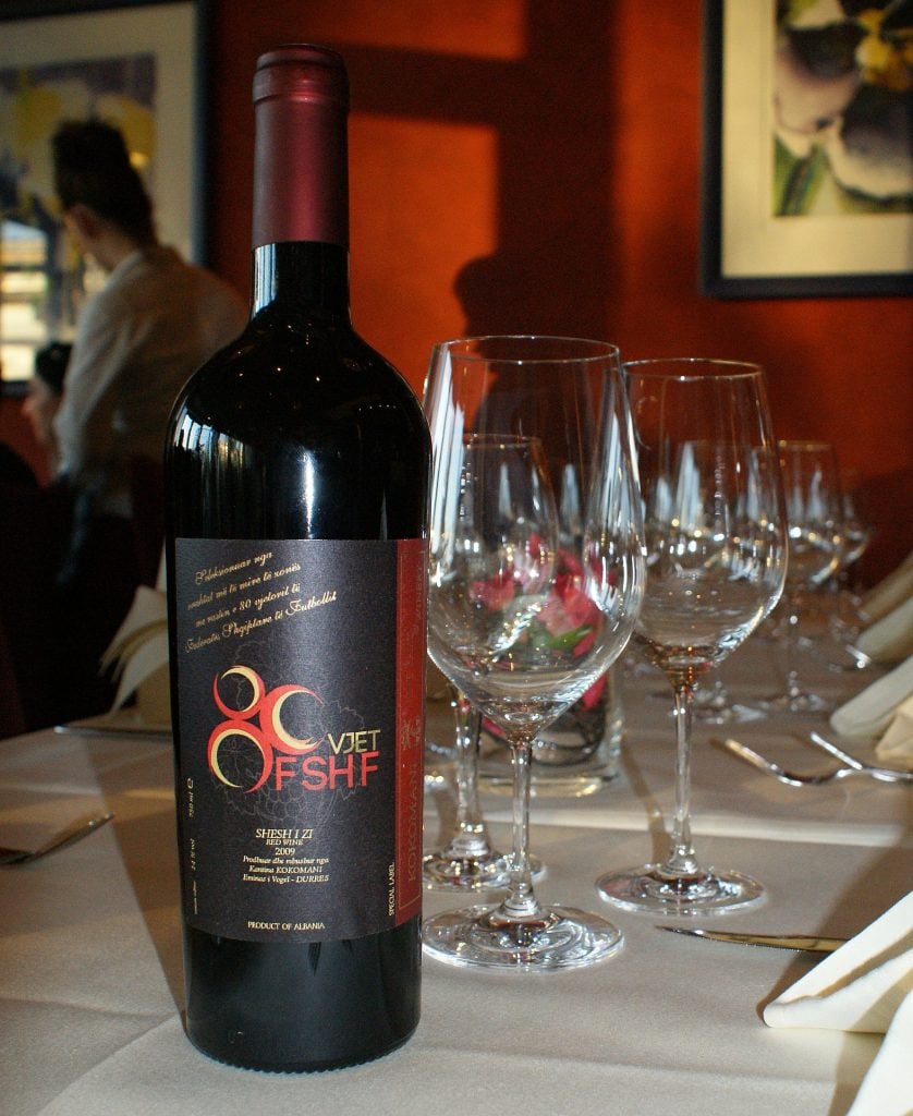 Albania Travel Tips, things to know before visiting Albania, facts about Albania, Wine in Albania, Albanian drinks, drinks in Albania, Albanian Beverages, beers in Albania,