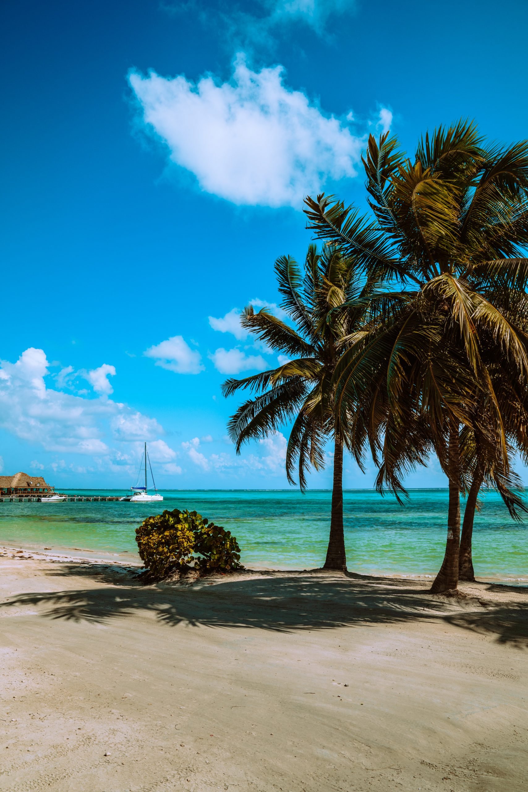 Belize Travel Tips, things to know before visiting Belize, facts about Belize