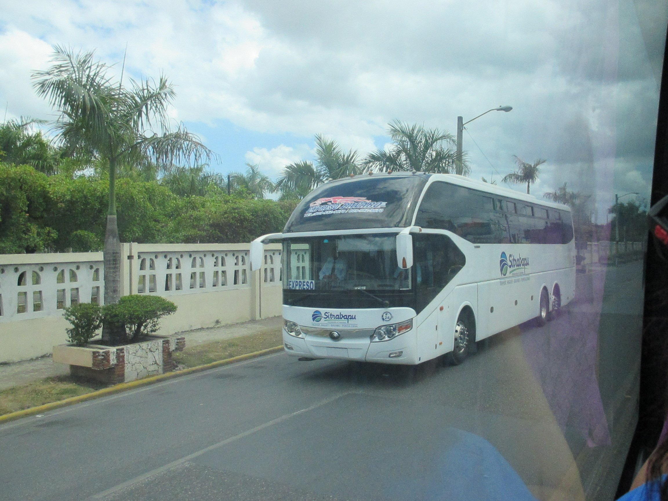 How To Get From Punta Cana Airport to Barahona Best Way 2 How To Get From Punta Cana Airport to Barahona - All Possible Ways, cheapest way from Punta Cana to Barahona, Punta Cana to Barahona, Punta Cana to Barahona bus, Punta Cana airport to Barahona, Bavaro Bus Expreso Punta Cana to Barahona