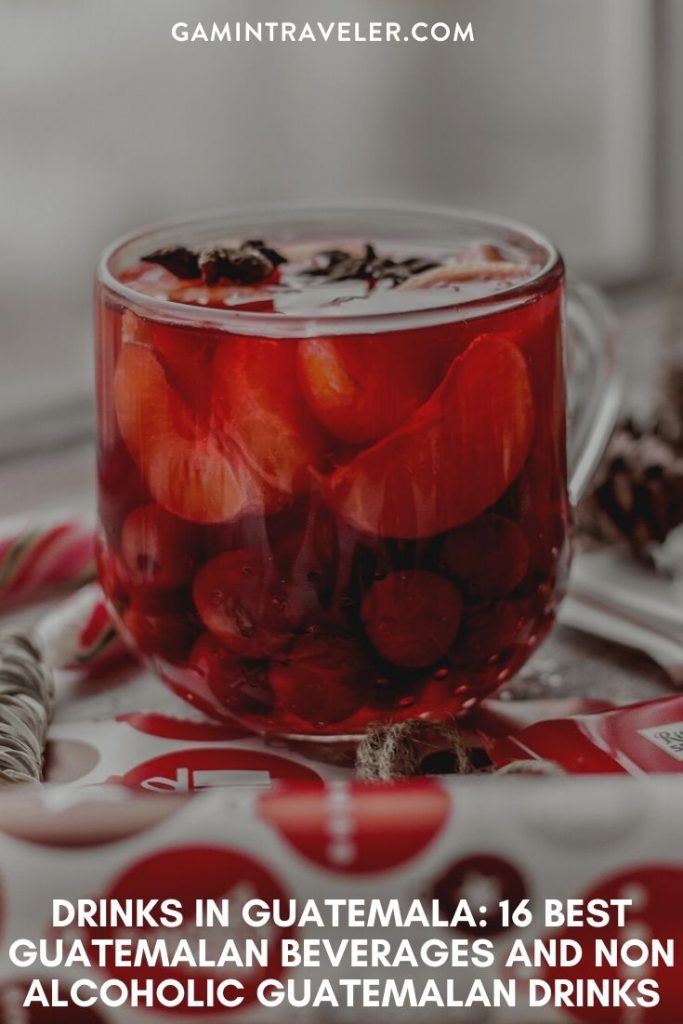 Drinks in Guatemala, drinks in Guatemala, Guatemalan drinks, beers in Guatemala